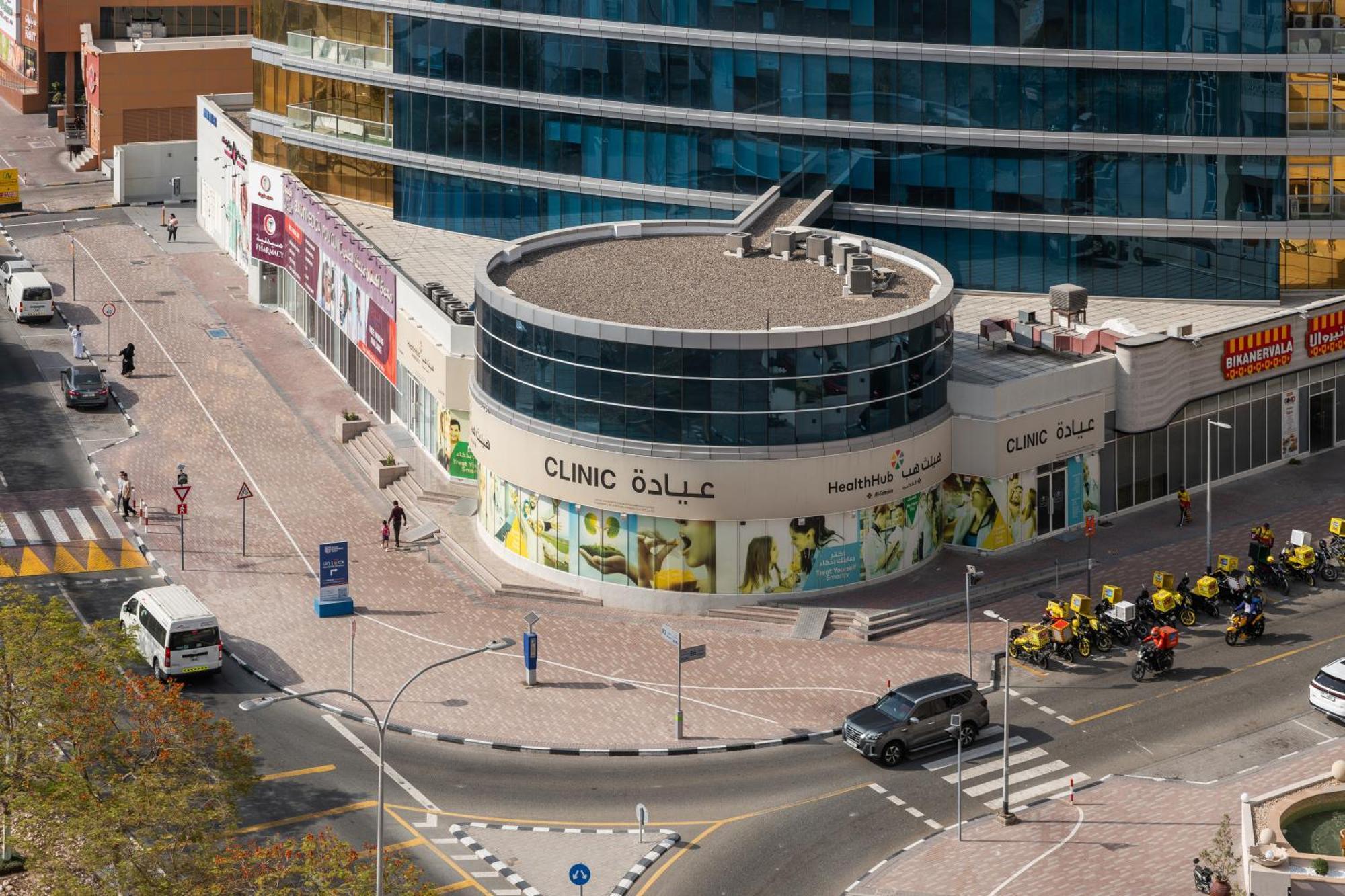 Contemporary With Amazing Amenities شقة *
